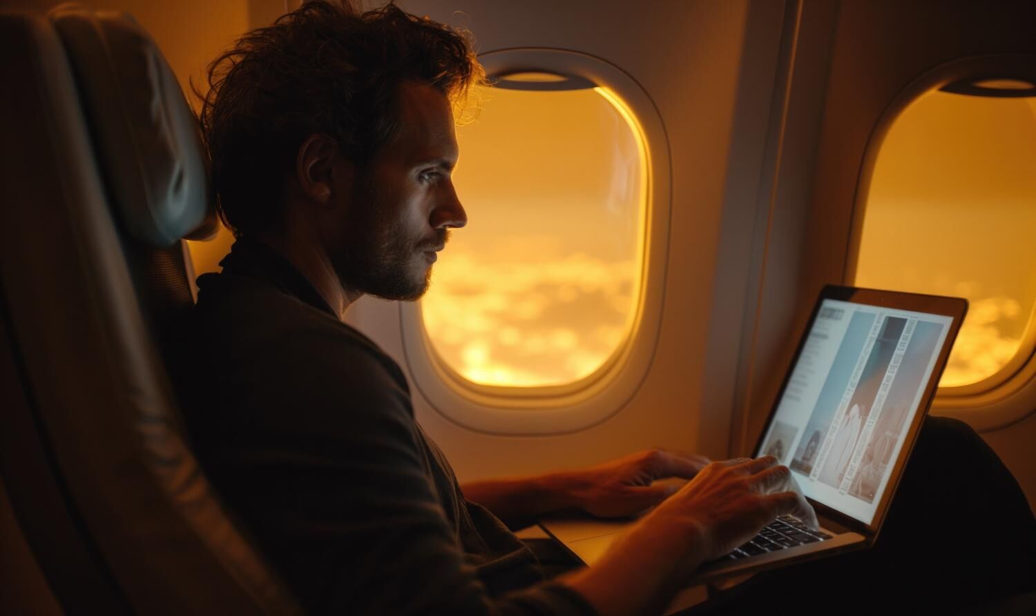 Business Class to Europe: Cheapest Airlines and Routes in 2025